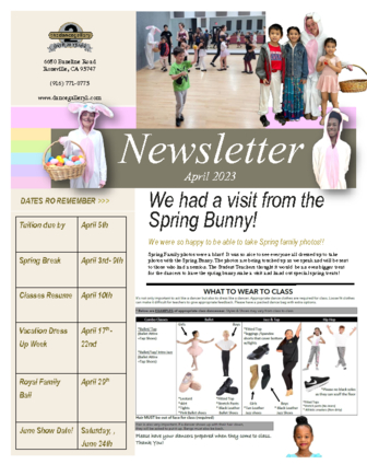 thumbnail of April Newsletter 2023 (1)